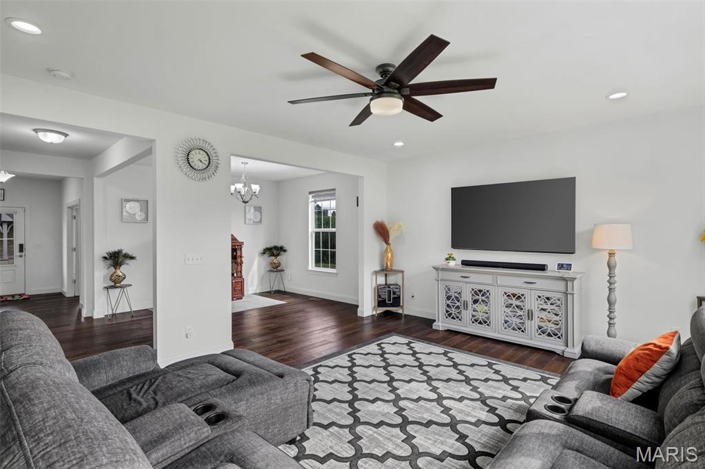 2339 Rising Sun Drive Wildwood, MO 63038 - Photo 16 of 55
