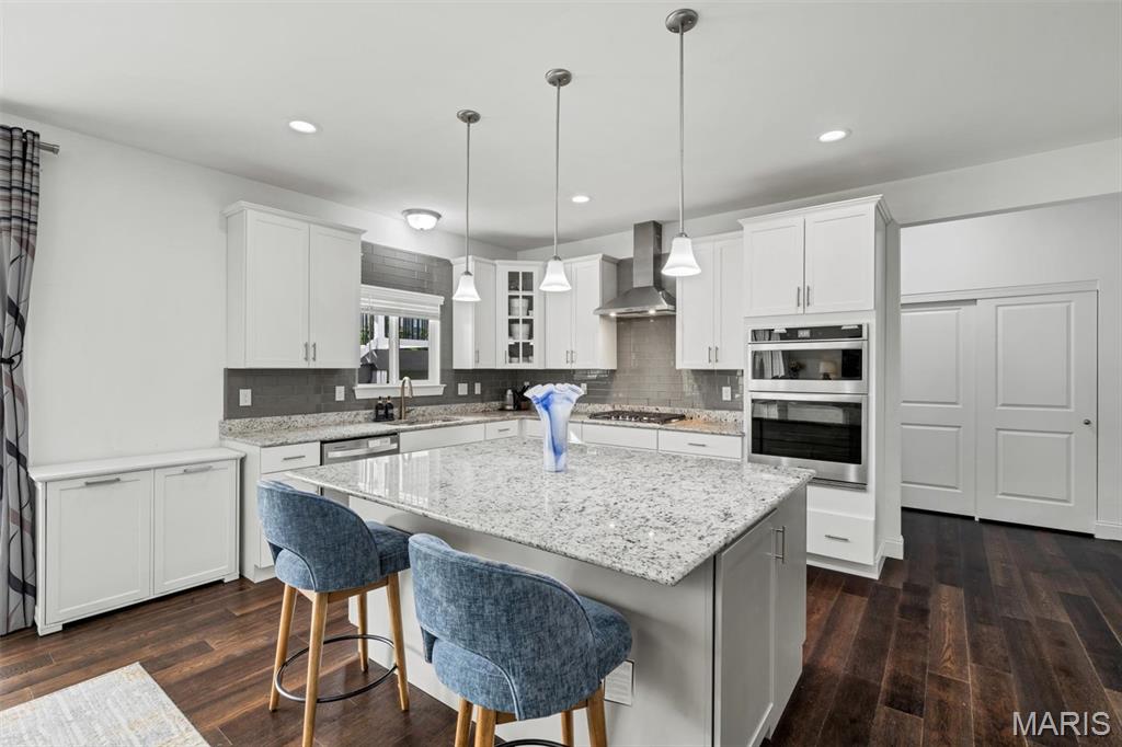 2339 Rising Sun Drive Wildwood, MO 63038 - Photo 19 of 55
