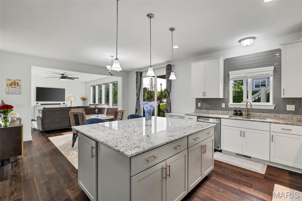 2339 Rising Sun Drive Wildwood, MO 63038 - Photo 22 of 55