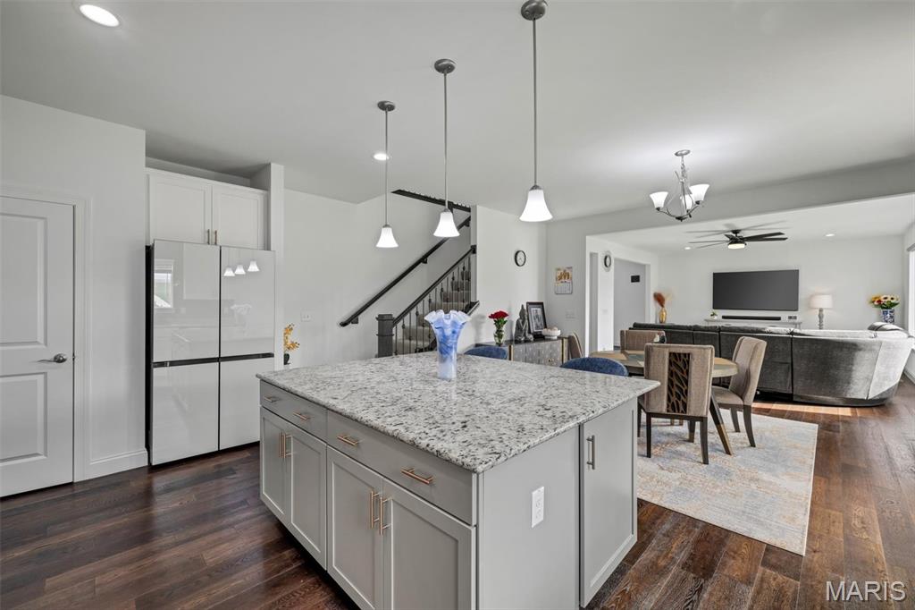 2339 Rising Sun Drive Wildwood, MO 63038 - Photo 23 of 55