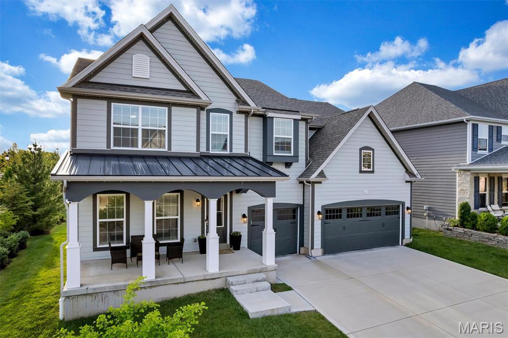 2339 Rising Sun Drive Wildwood, MO 63038 - Photo 4 of 55