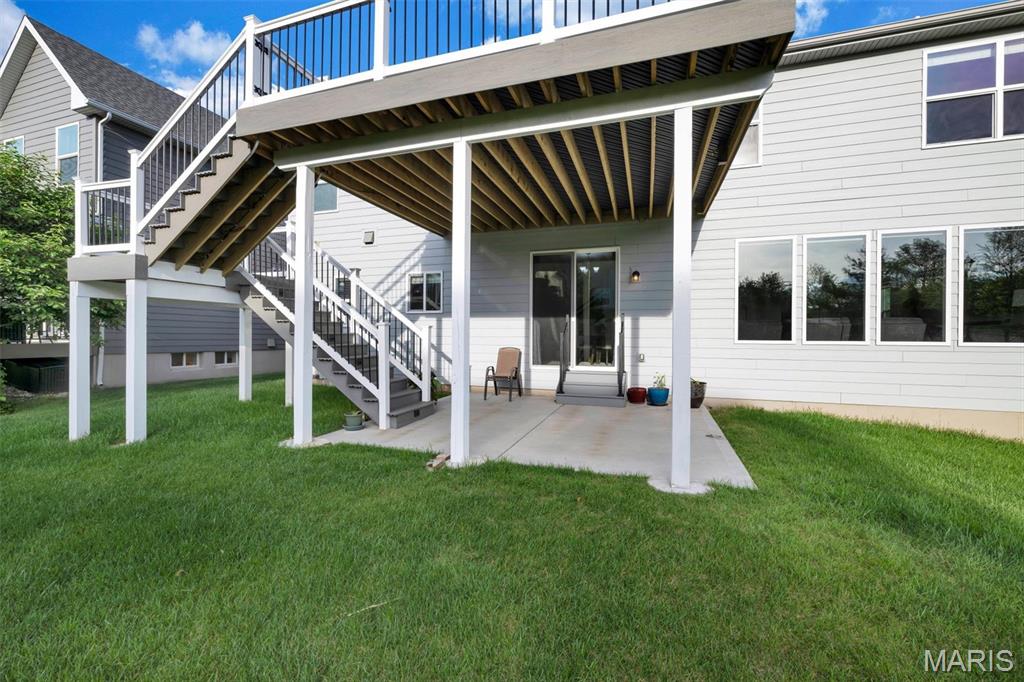 2339 Rising Sun Drive Wildwood, MO 63038 - Photo 50 of 55