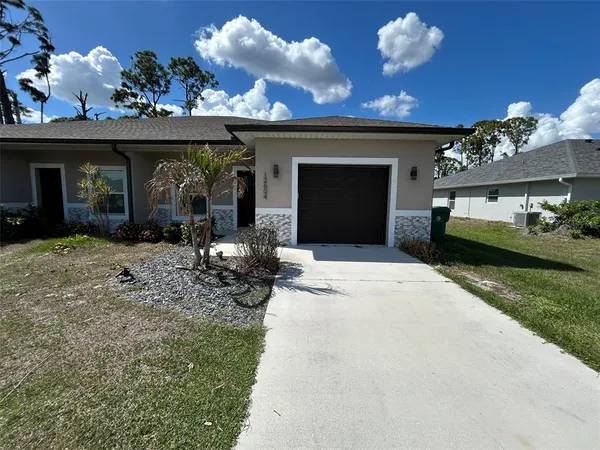 $1,750 | 12602 Buffing Road, Port Charlotte, FL 33981