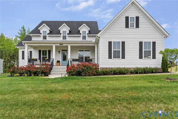$929,900 | 2222 Osborne Hl Drive, Rockville, VA 23146