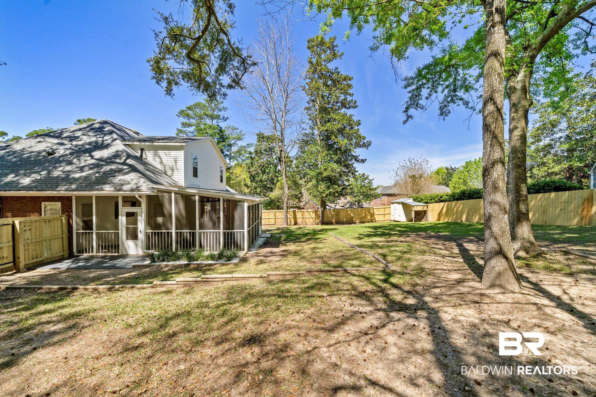 11 Purvis Road Daphne, AL 36527 - Photo 41 of 45