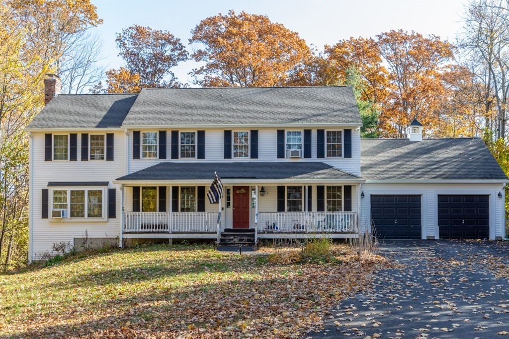134 Piper Road Ashby, MA 01431 - Photo 18 of 19