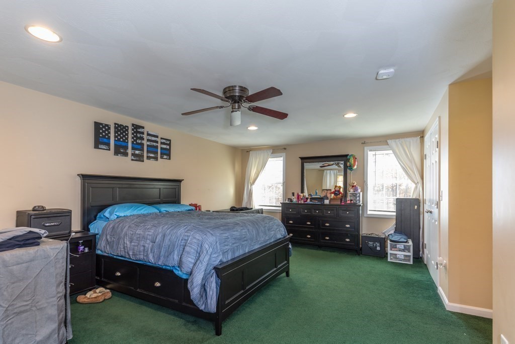134 Piper Road Ashby, MA 01431 - Photo 8 of 19