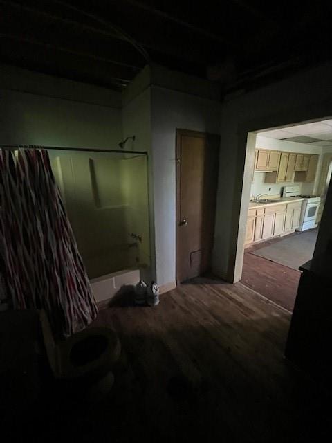 635 Rising Main Avenue Pittsburgh, PA 15212 - Photo 21 of 34 a bedroom with a bed and a window