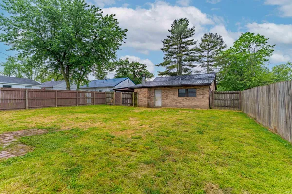 $149,900 | 1250 Maple Court, Evansville, IN 47714