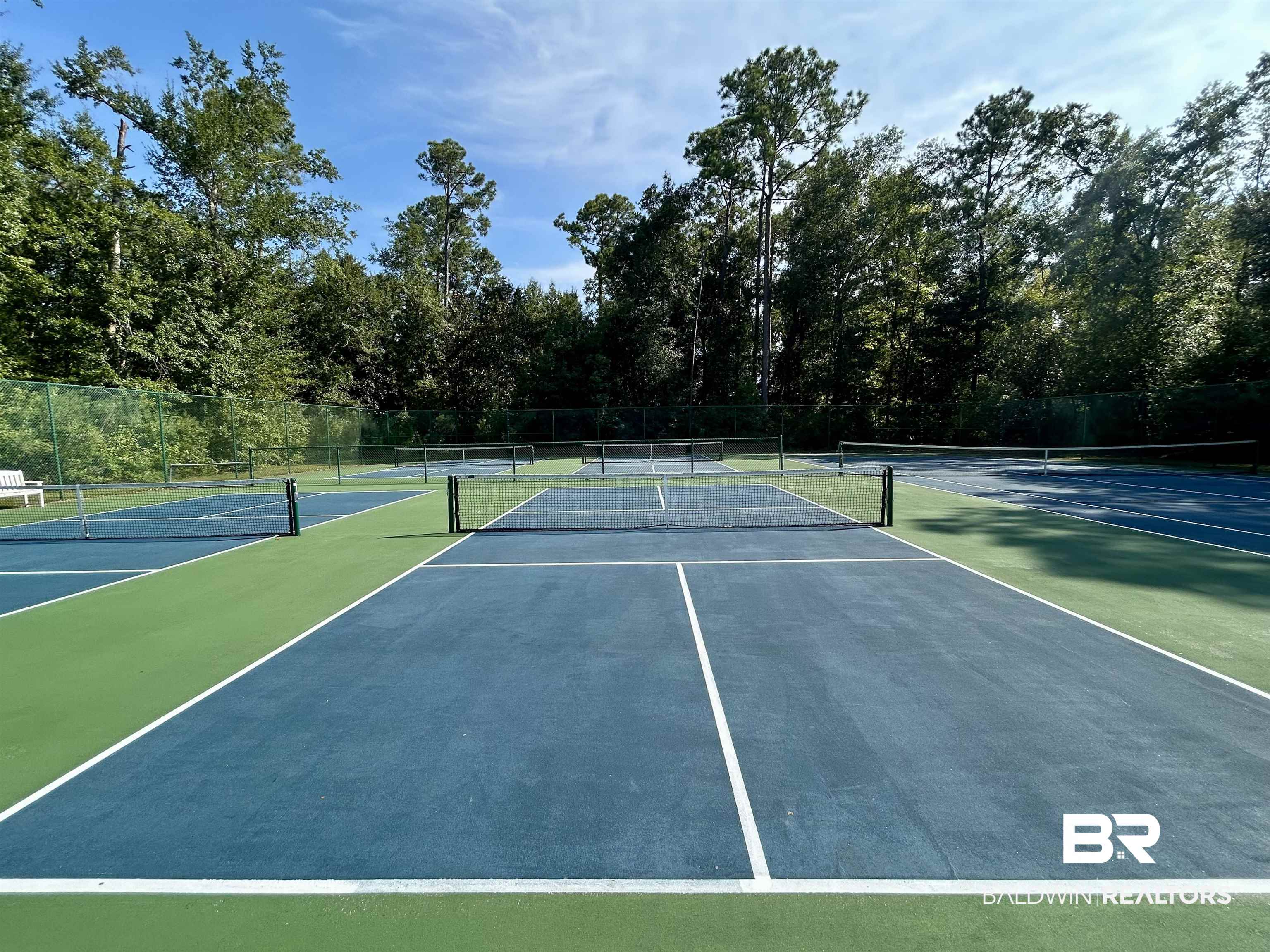 177 Mark Twain Loop Foley, AL 36535 - Photo 45 of 47 Tennis / Pickleball