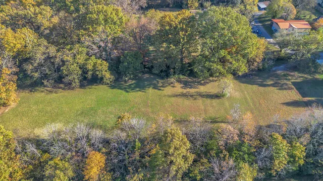 view of city and mountain