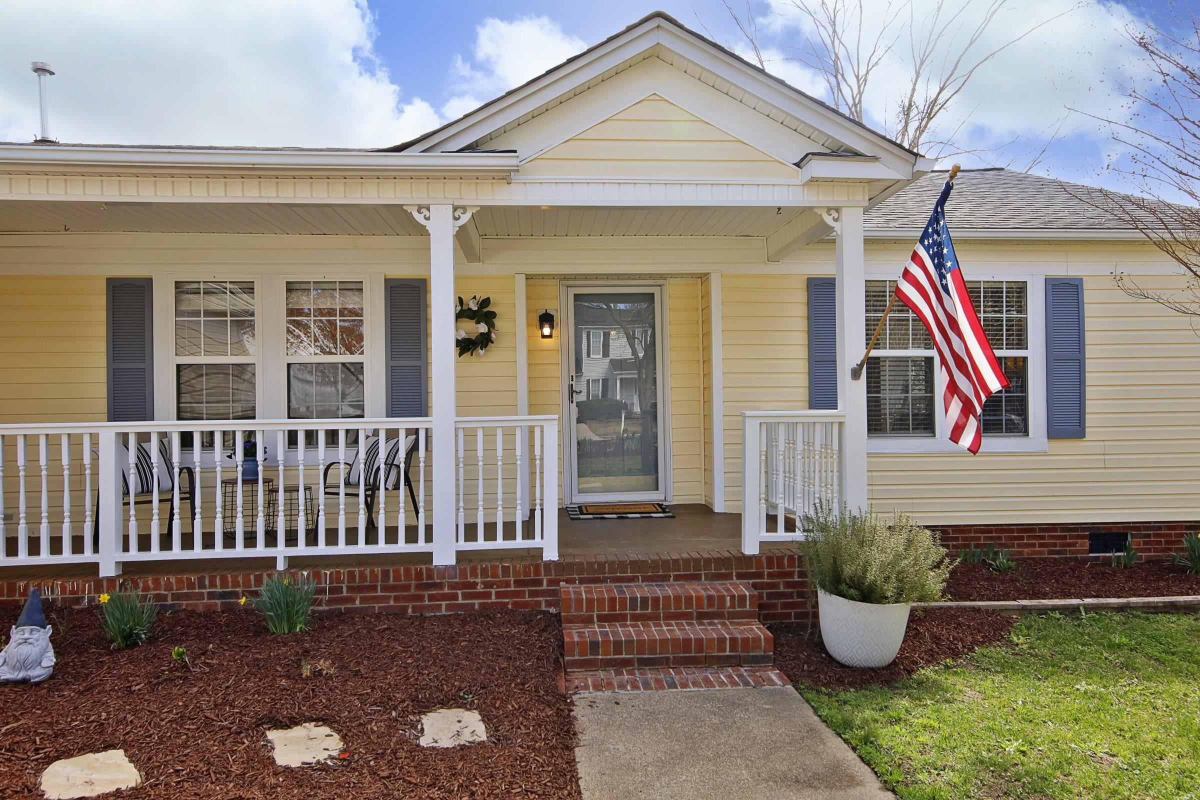1205 Lexington Farm Road Apex, NC 27502 - Photo 2 of 36 Photo 2