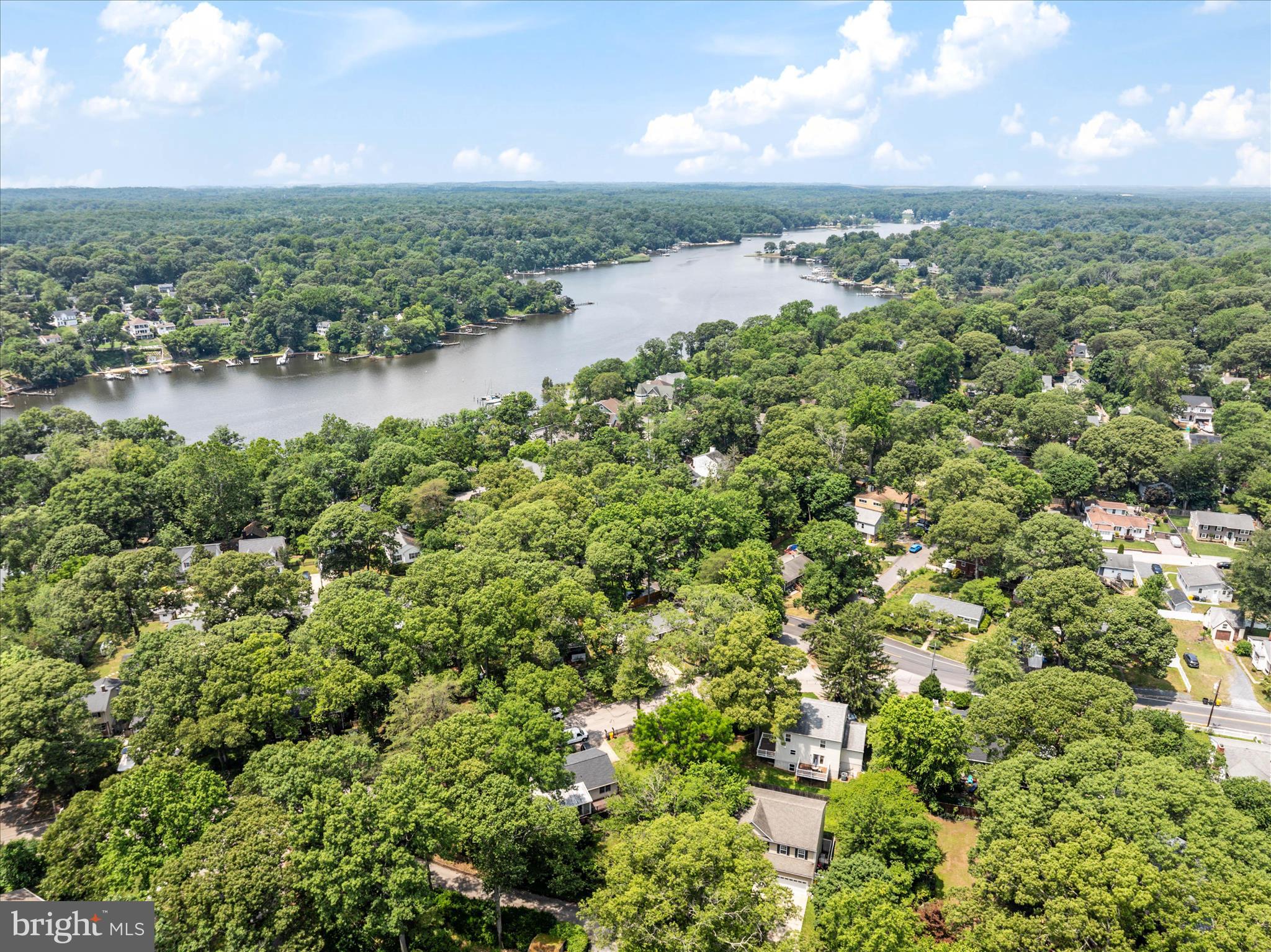 637 Hollywood Road Severna Park, MD 21146 - Photo 48 of 63