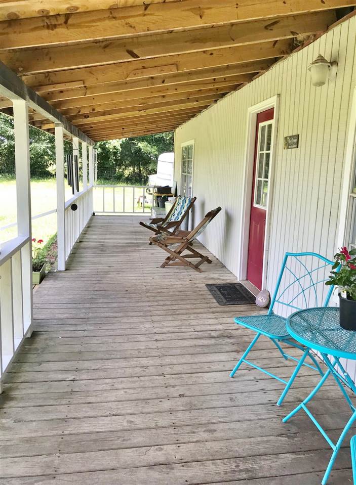 599 Wayside Farm Road Havana, FL 32333 - Photo 27 of 29 Gallery Image 27