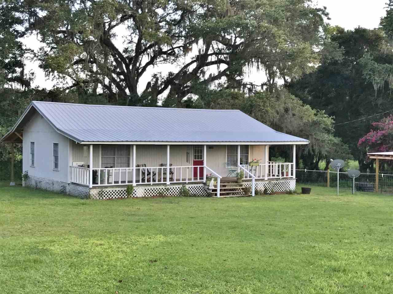 599 Wayside Farm Road Havana, FL 32333 - Photo 28 of 29 Gallery Image 28