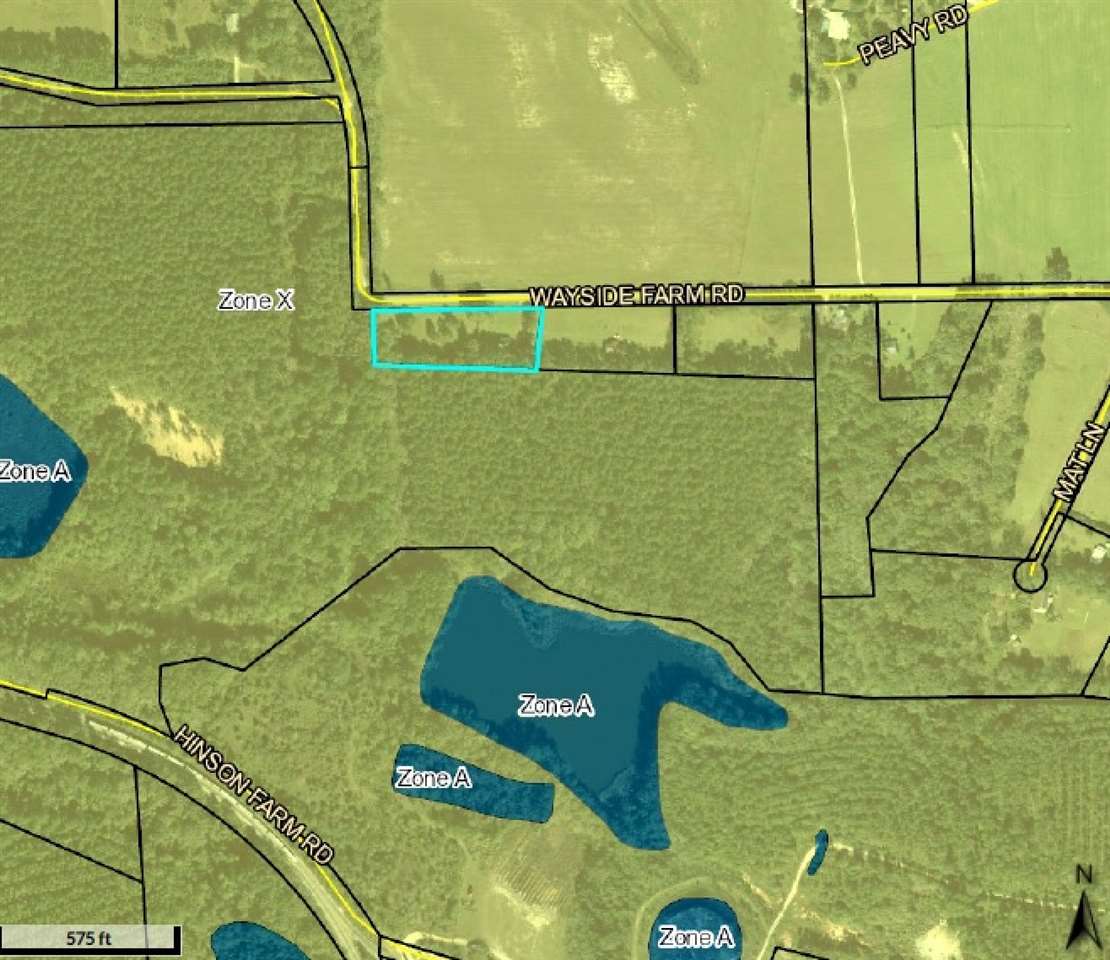 599 Wayside Farm Road Havana, FL 32333 - Photo 29 of 29 Gallery Image 29