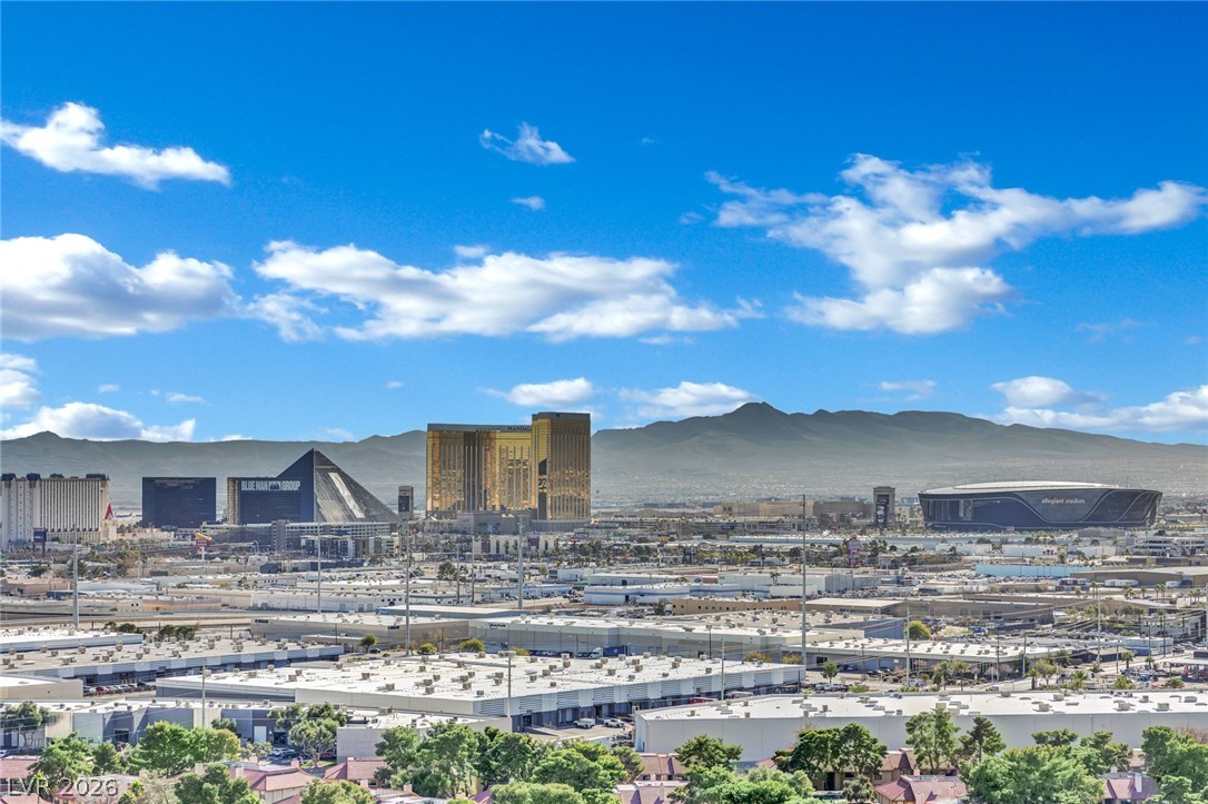 4381 West Flamingo Road, Unit 2022 Las Vegas, NV 89103 - Photo 36 of 71 Gallery Image 36