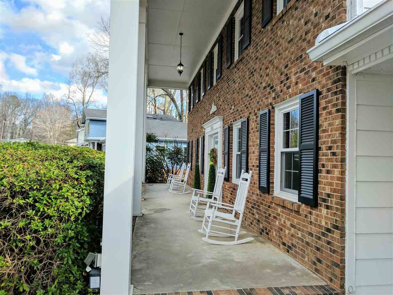 1004 Wofford Lane Raleigh, NC 27609 - Photo 2 of 13 Photo 2