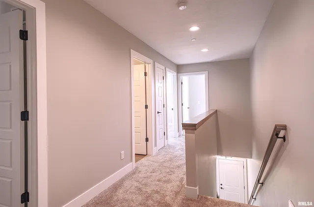 $235,000 | 1008 South 4th Street, Clinton, IA 52732