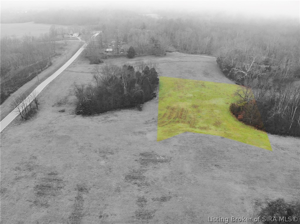 2-ac Fogel Road Southeast Corydon, IN 47112 - Photo 4 of 9