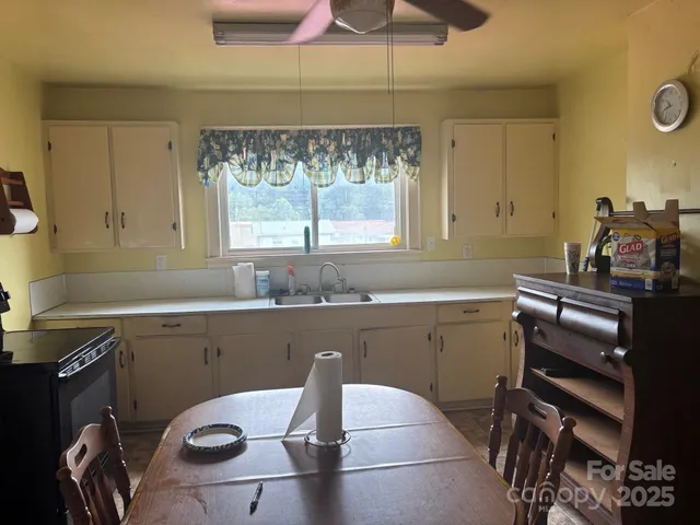 $225,000 | 164 North Mitchell Avenue, Bakersville, NC 28705