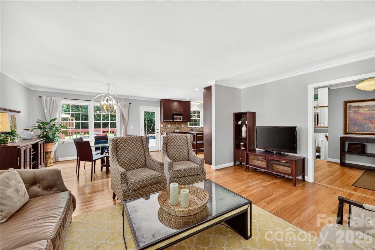 3519 Mill Pond Road Charlotte, NC 28226 - Photo 11 of 42