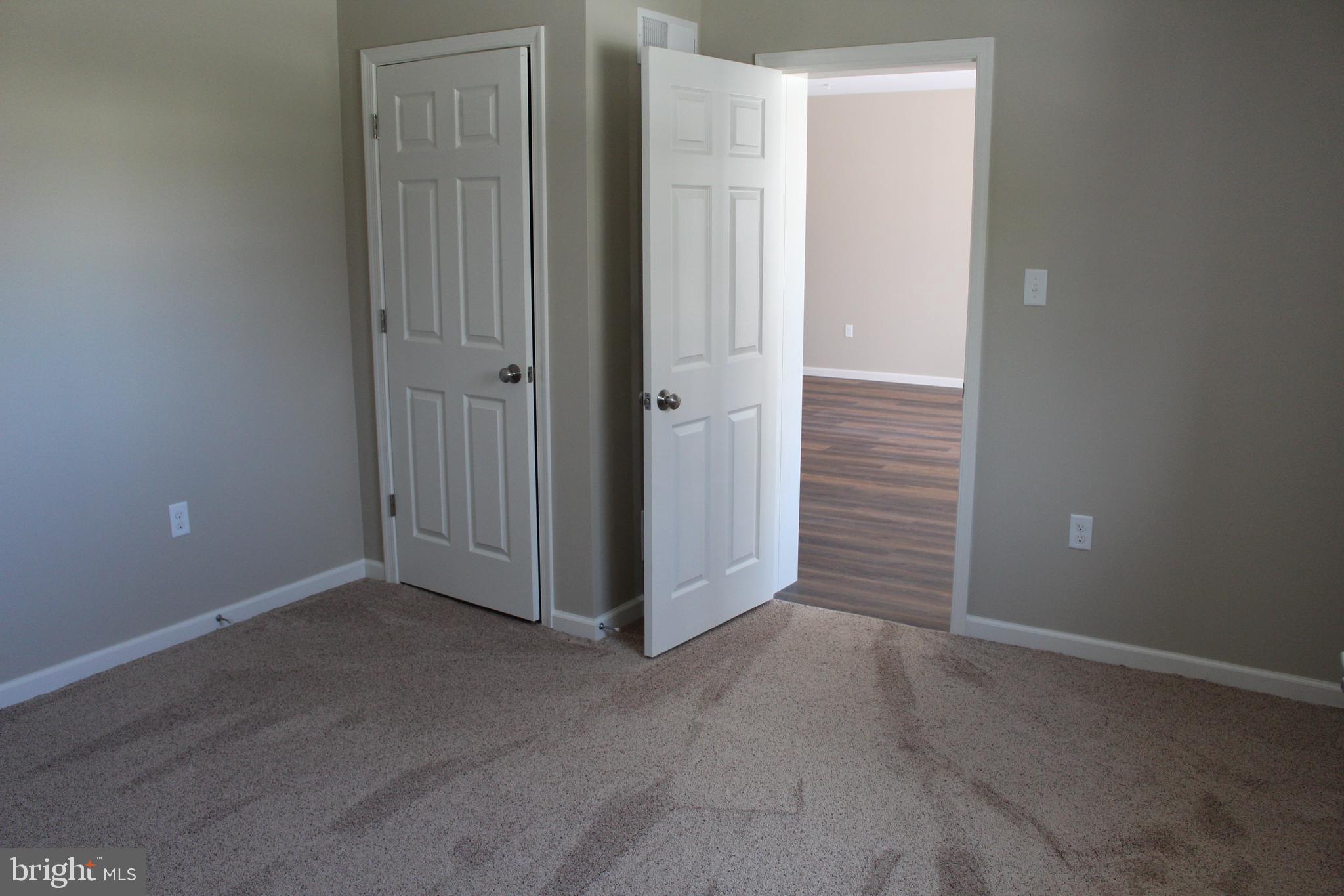 2560 Freysville Road, Unit B Red Lion, PA 17356 - Photo 4 of 6 an empty room with closet area