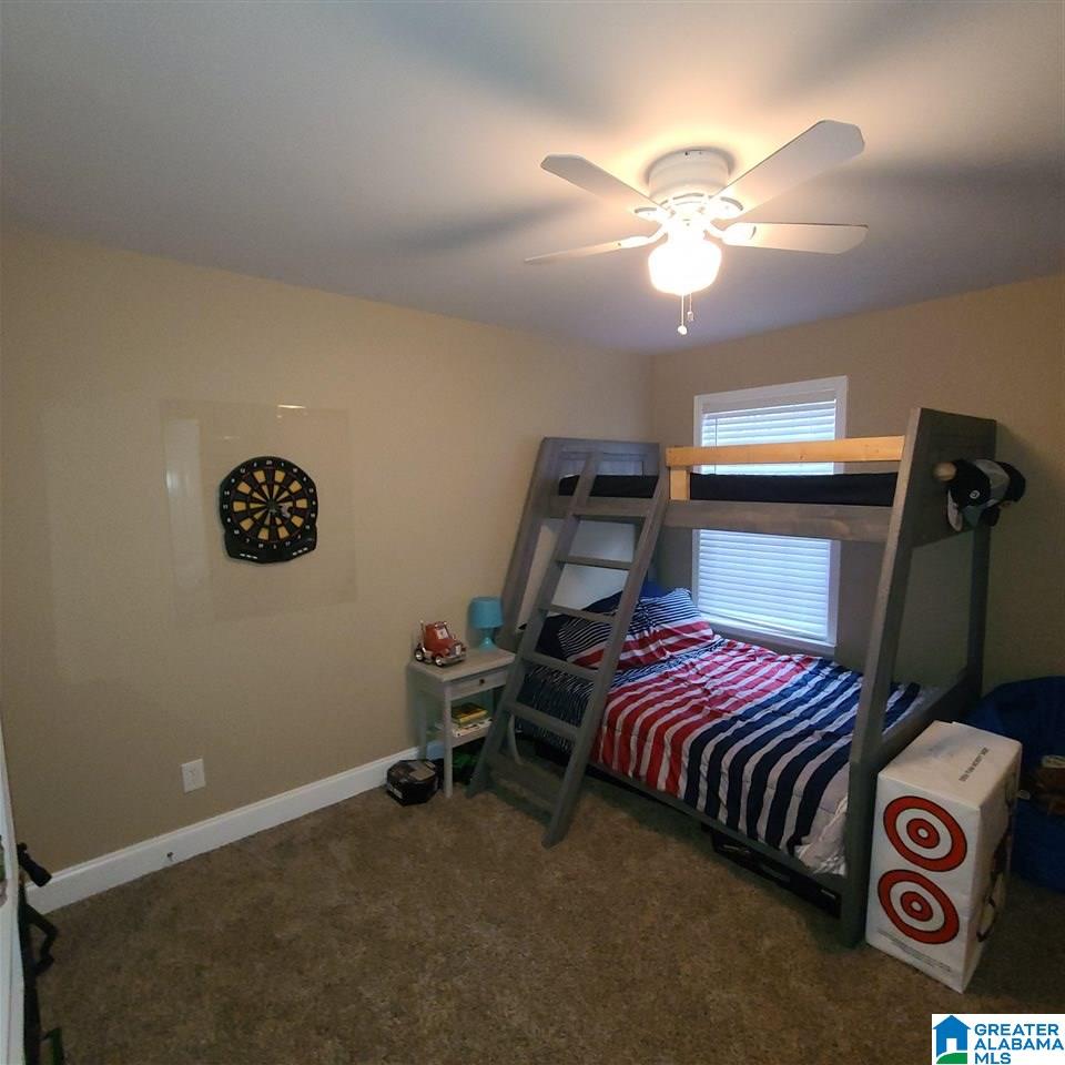 270 Ridgeway Circle Talladega, AL 35160 - Photo 12 of 21