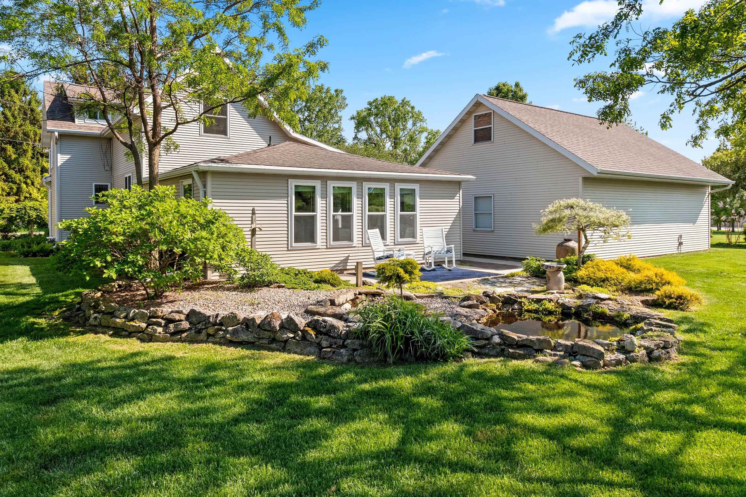 N7629 Pigeon Road Sherwood, WI 54169 - Photo 40 of 51