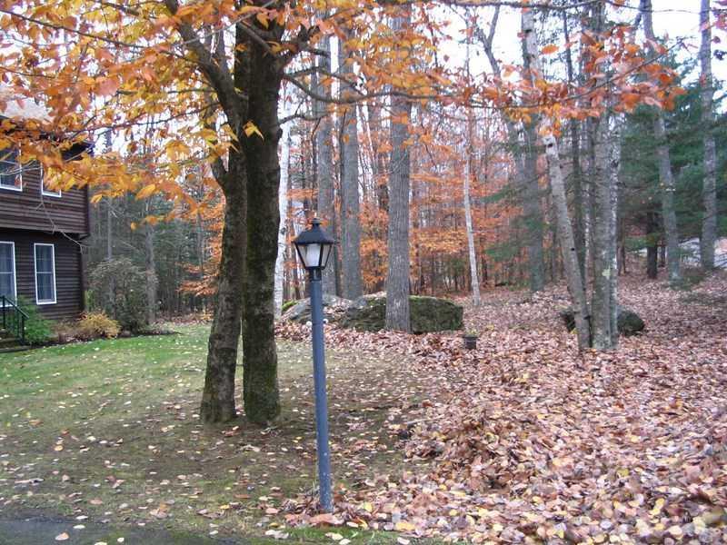 83 Woodridge Road Brewer, ME 04412 - Photo 32 of 34 Yard/Garden.