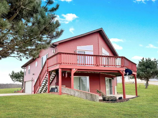 $319,000 | 368 Highpointe Loop, McGregor, IA 52157