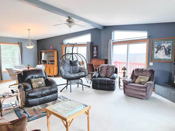 $319,000 | 368 Highpointe Loop, McGregor, IA 52157