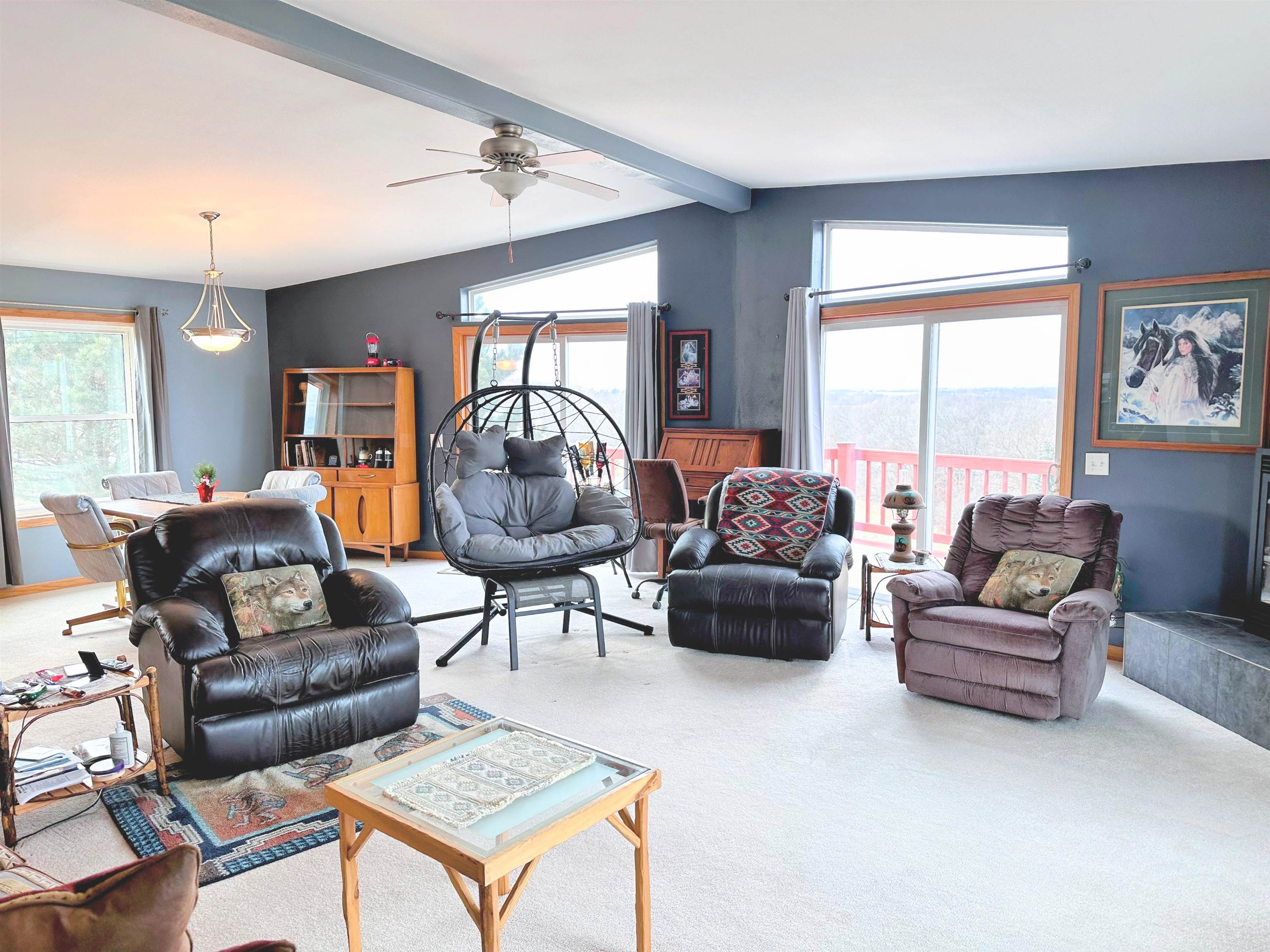 368 Highpointe Loop McGregor, IA 52157 - Photo 11 of 33