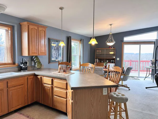 $319,000 | 368 Highpointe Loop, McGregor, IA 52157