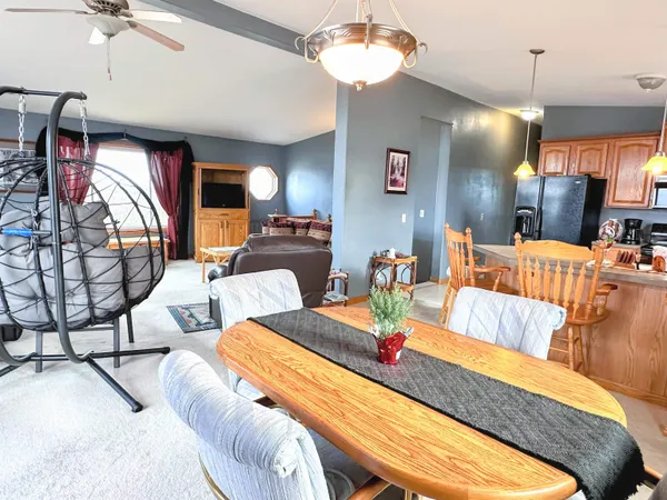 $319,000 | 368 Highpointe Loop, McGregor, IA 52157