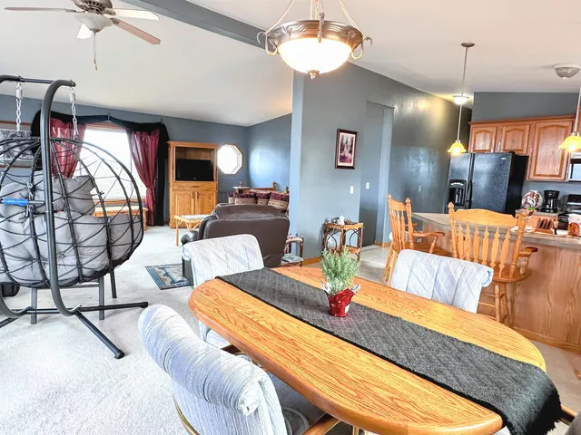 $319,000 | 368 Highpointe Loop, Mcgregor, IA 52157