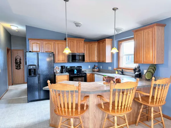 $319,000 | 368 Highpointe Loop, McGregor, IA 52157