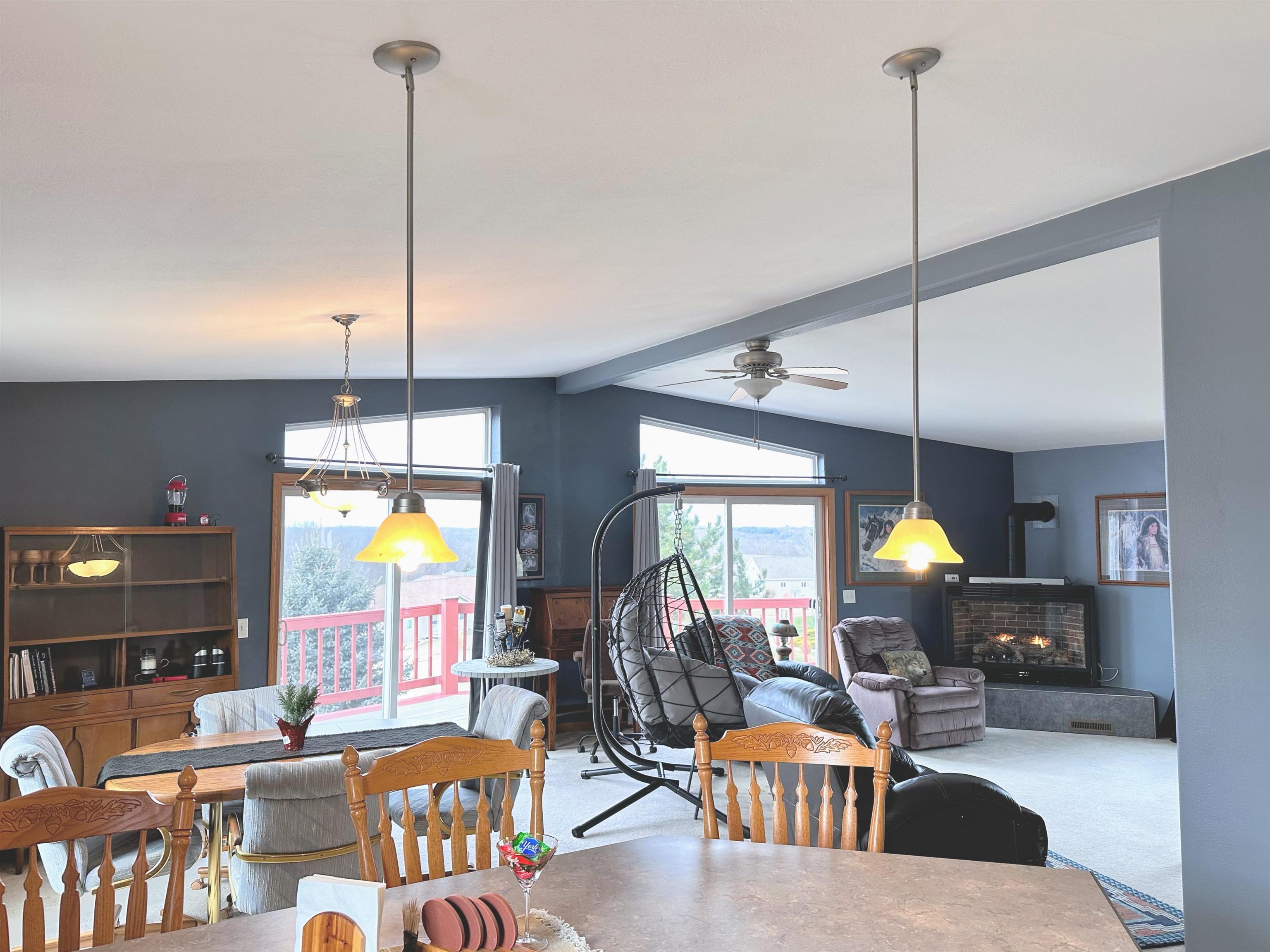 368 Highpointe Loop McGregor, IA 52157 - Photo 8 of 33