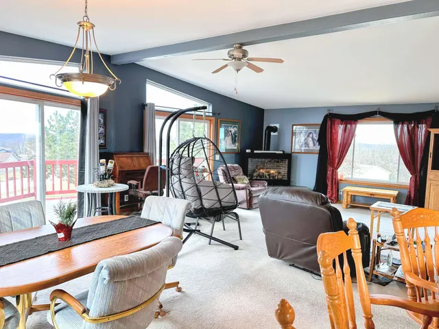 $319,000 | 368 Highpointe Loop, Mcgregor, IA 52157