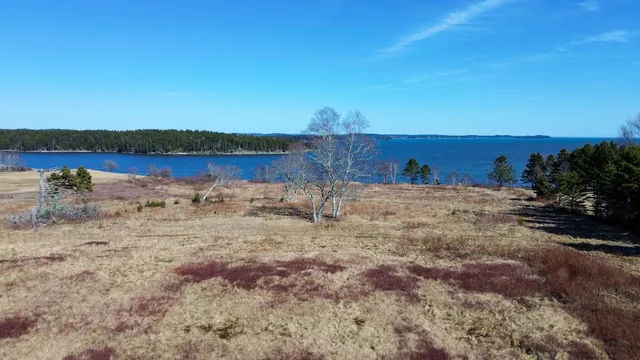 $450,000 | M4-l84 Mason Bay Road, Jonesport, ME 04649