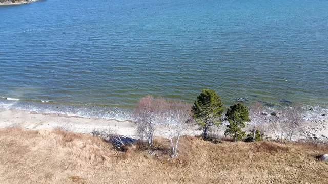 $450,000 | M4-l84 Mason Bay Road, Jonesport, ME 04649