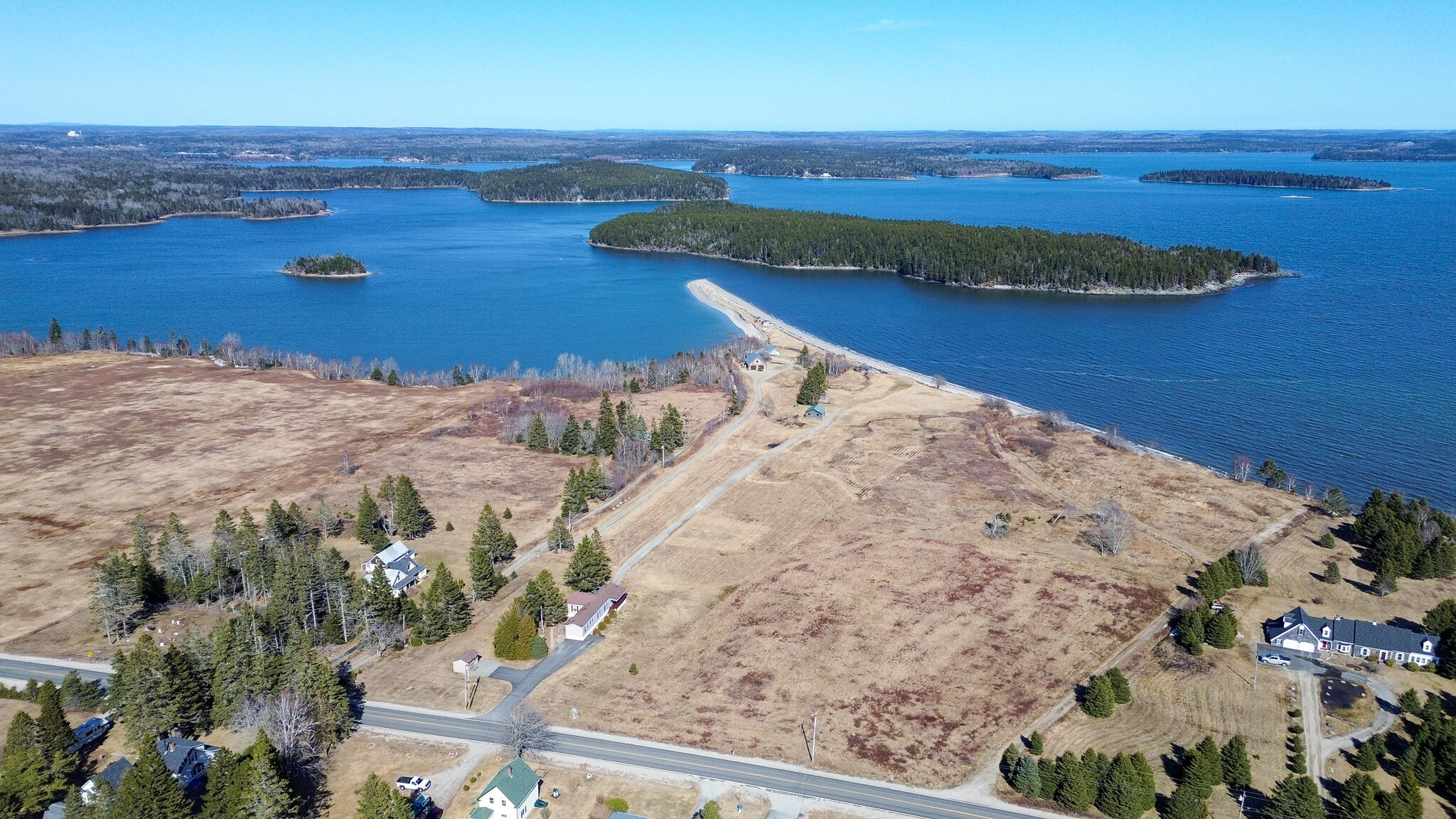 M4-l84 Mason Bay Road Jonesport, ME 04649 - Photo 3 of 9 8