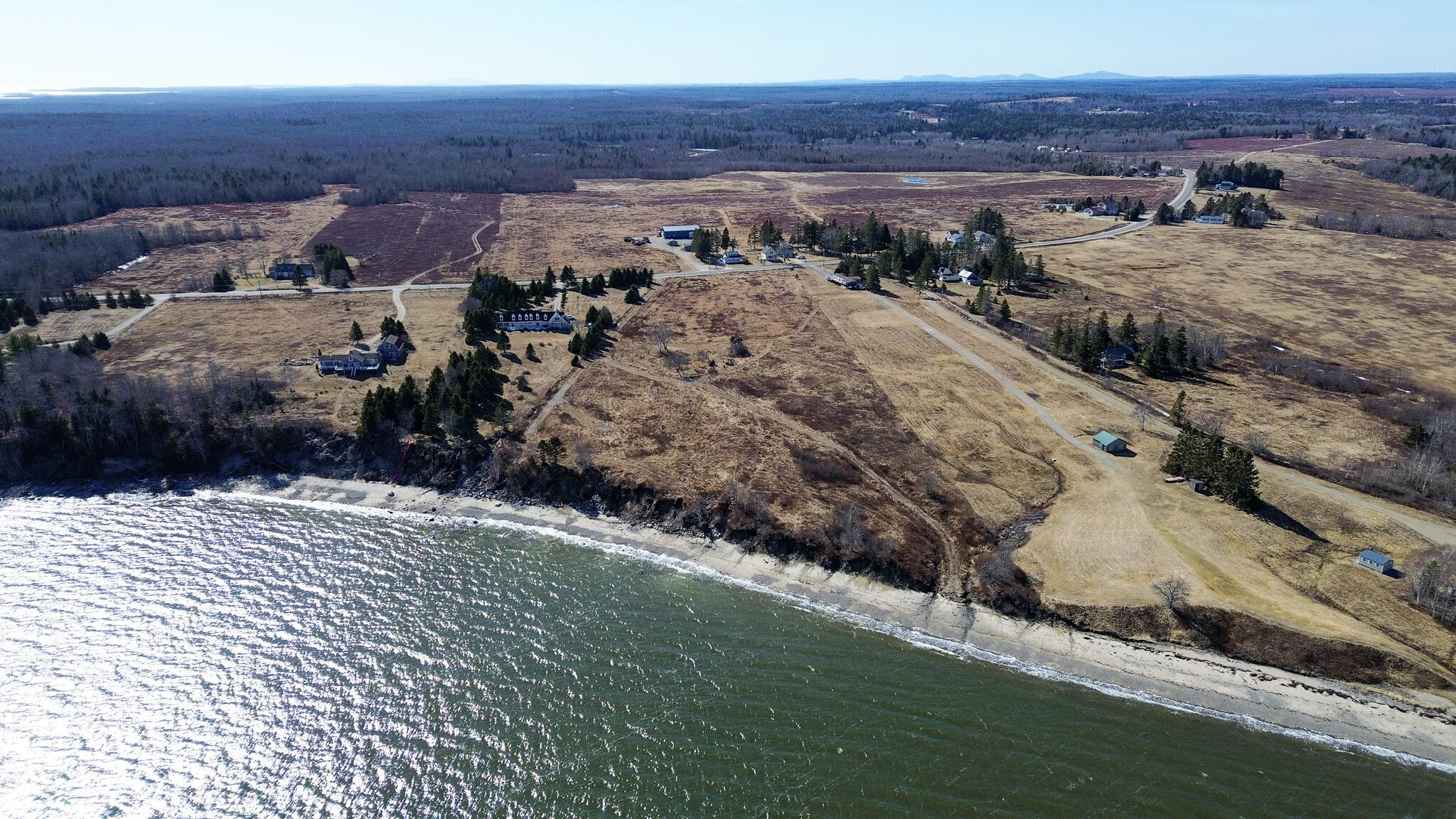 M4-l84 Mason Bay Road Jonesport, ME 04649 - Photo 4 of 9 13