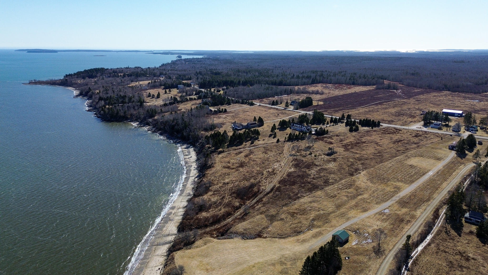 M4-l84 Mason Bay Road Jonesport, ME 04649 - Photo 5 of 9 15