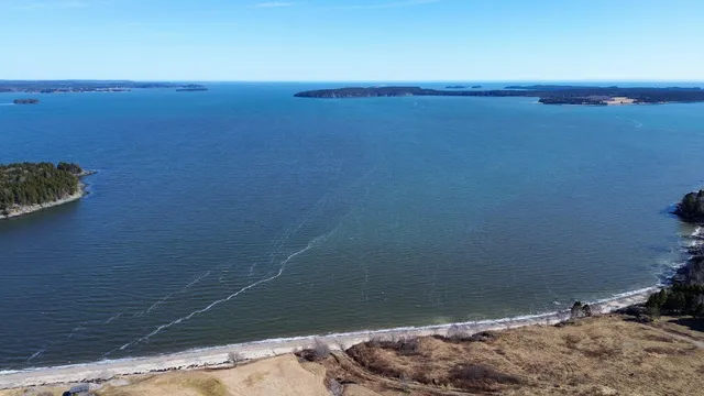 $450,000 | M4-l84 Mason Bay Road, Jonesport, ME 04649