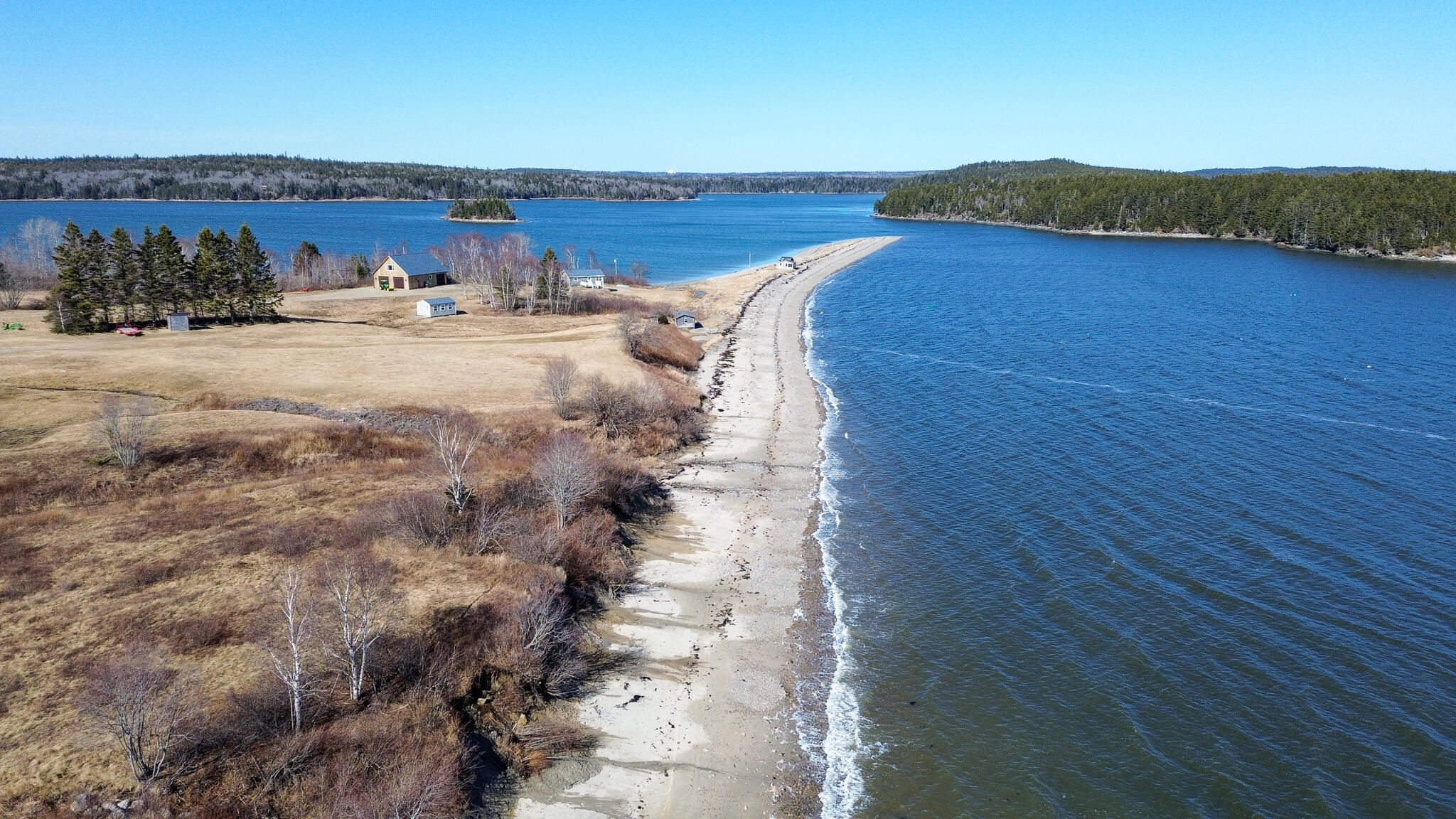 M4-l84 Mason Bay Road Jonesport, ME 04649 - Photo 7 of 9 19