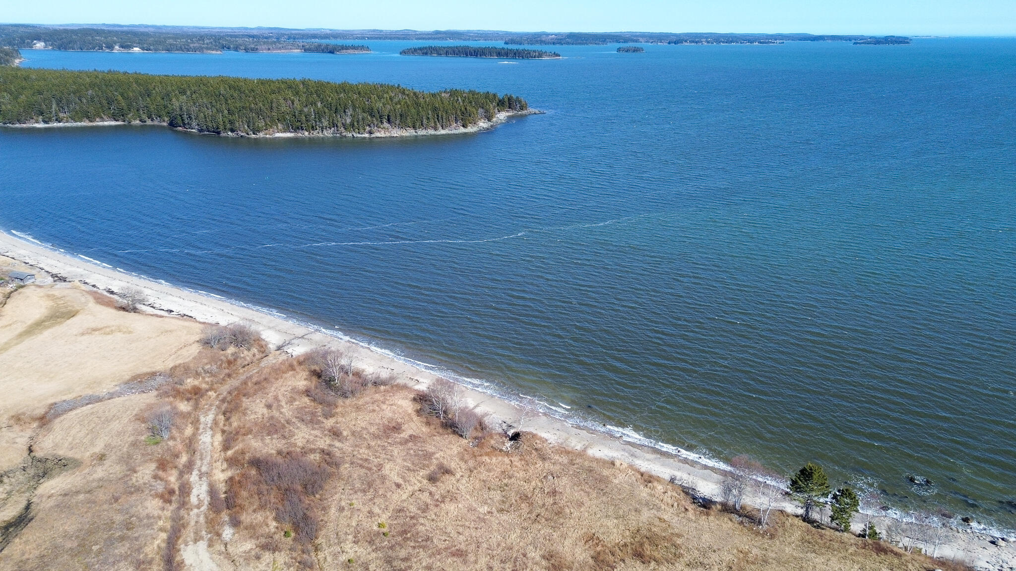 M4-l84 Mason Bay Road Jonesport, ME 04649 - Photo 8 of 9 21