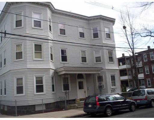 61 Shurtleff Street, Unit 2 Chelsea, MA 02150 - Photo 1 of 5 Gallery Image 1