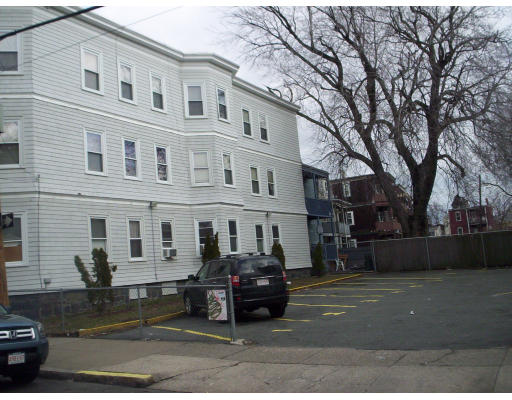 61 Shurtleff Street, Unit 2 Chelsea, MA 02150 - Photo 2 of 5 Gallery Image 2