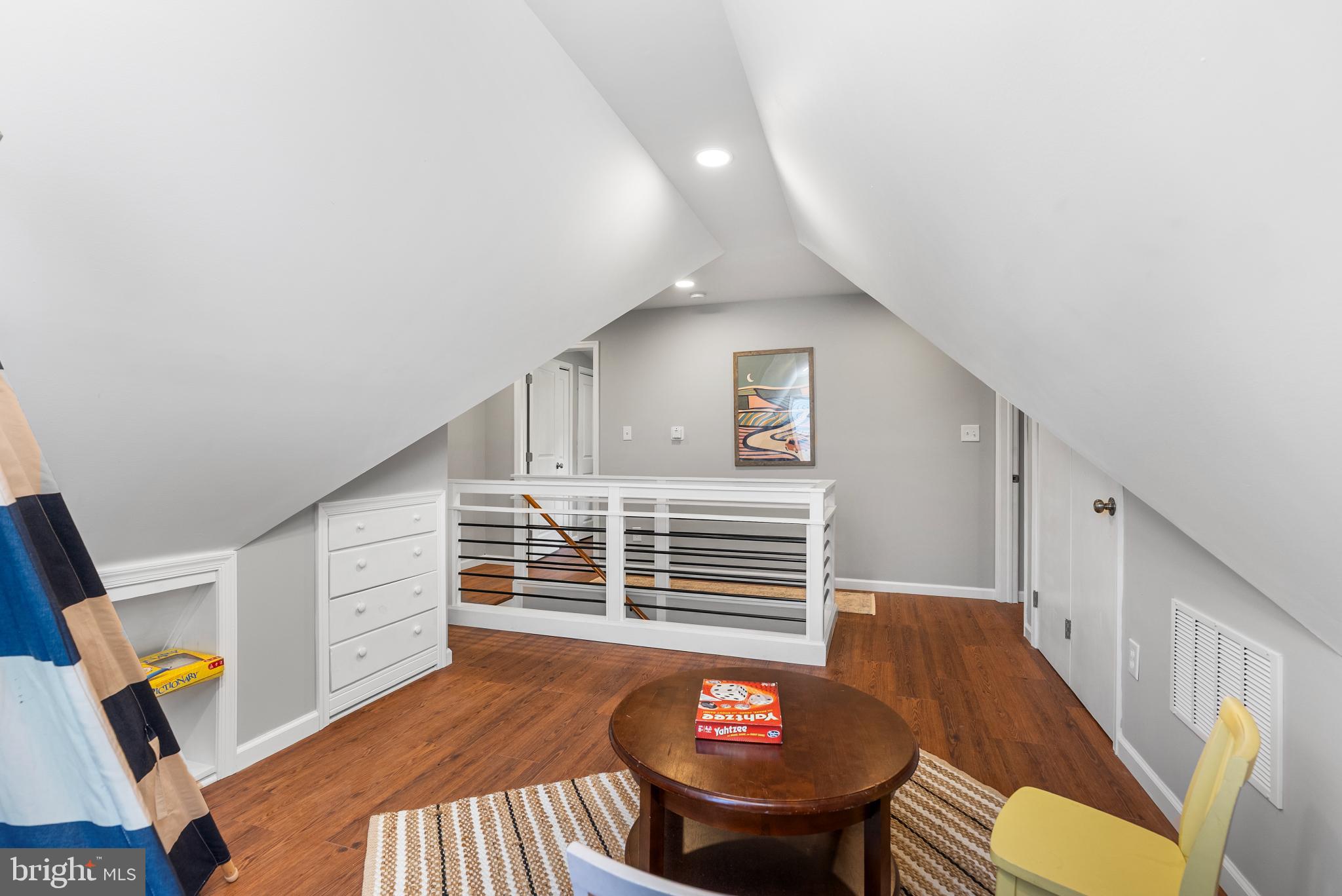 710 Anneslie Road Baltimore, MD 21212 - Photo 29 of 56 Charming 2nd-floor space with modern flair.